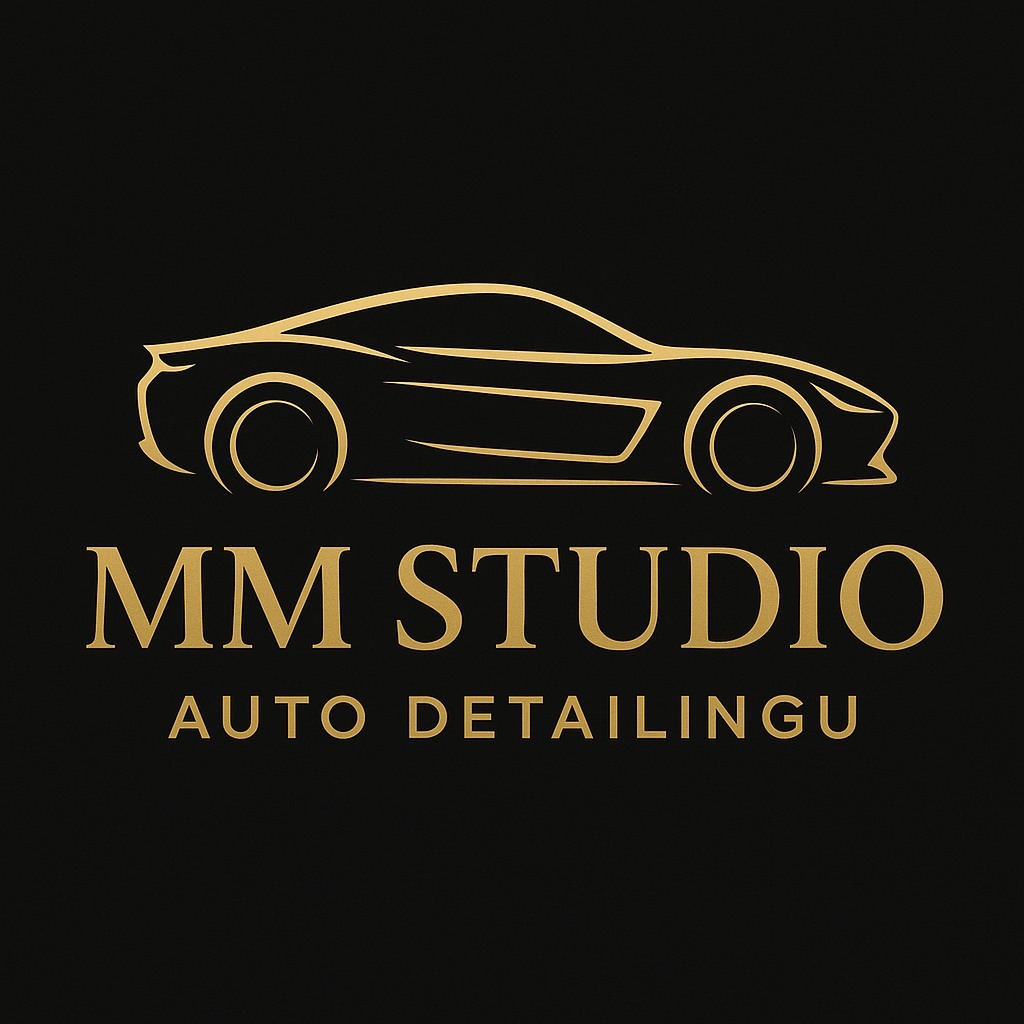 MM Studio Logo